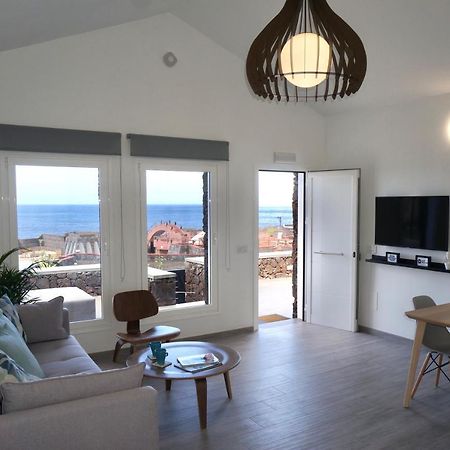 Marsalada Villa Frontera Exterior photo