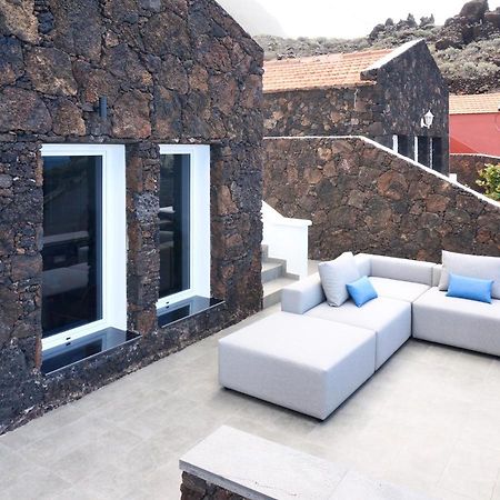 Marsalada Villa Frontera Exterior photo