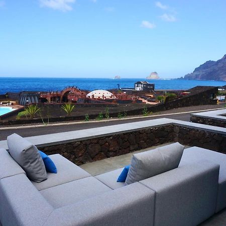 Marsalada Villa Frontera Exterior photo