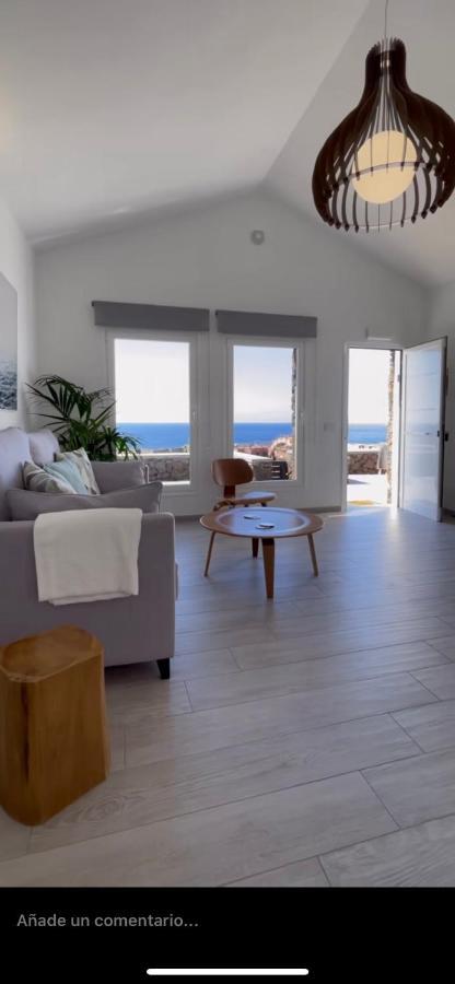 Marsalada Villa Frontera Exterior photo