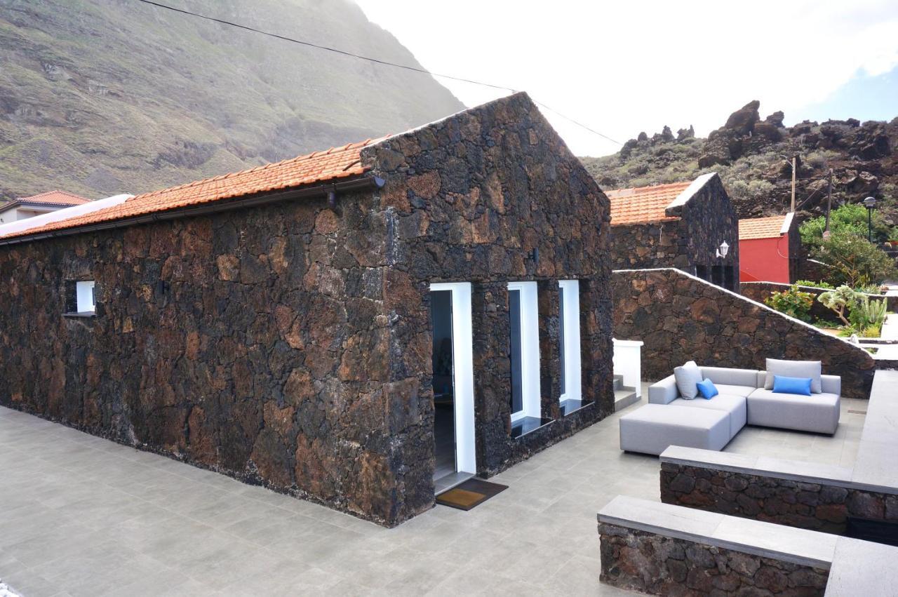 Marsalada Villa Frontera Exterior photo