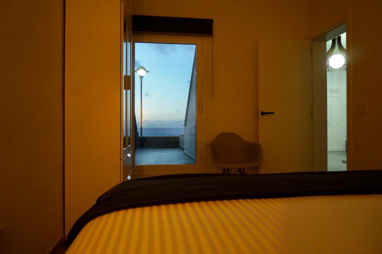 Marsalada Villa Frontera Exterior photo
