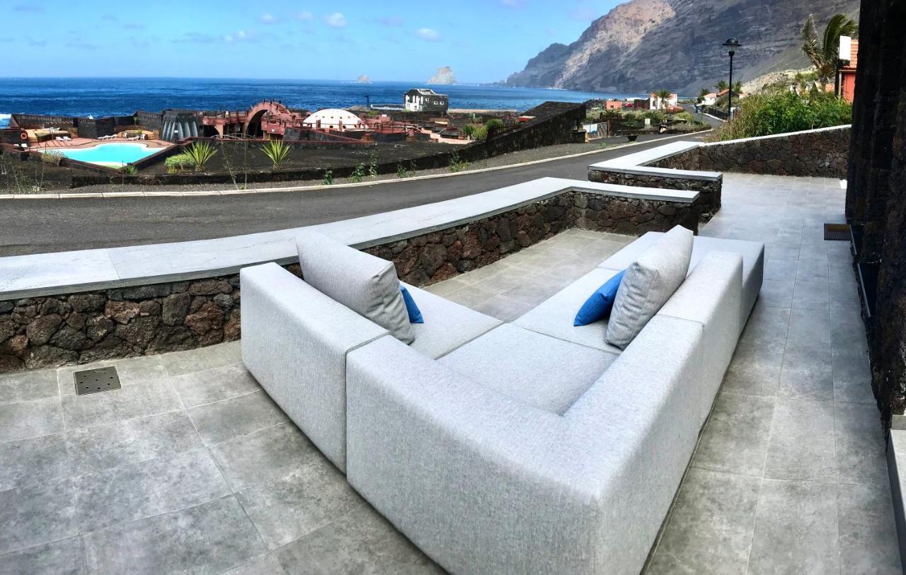 Marsalada Villa Frontera Exterior photo