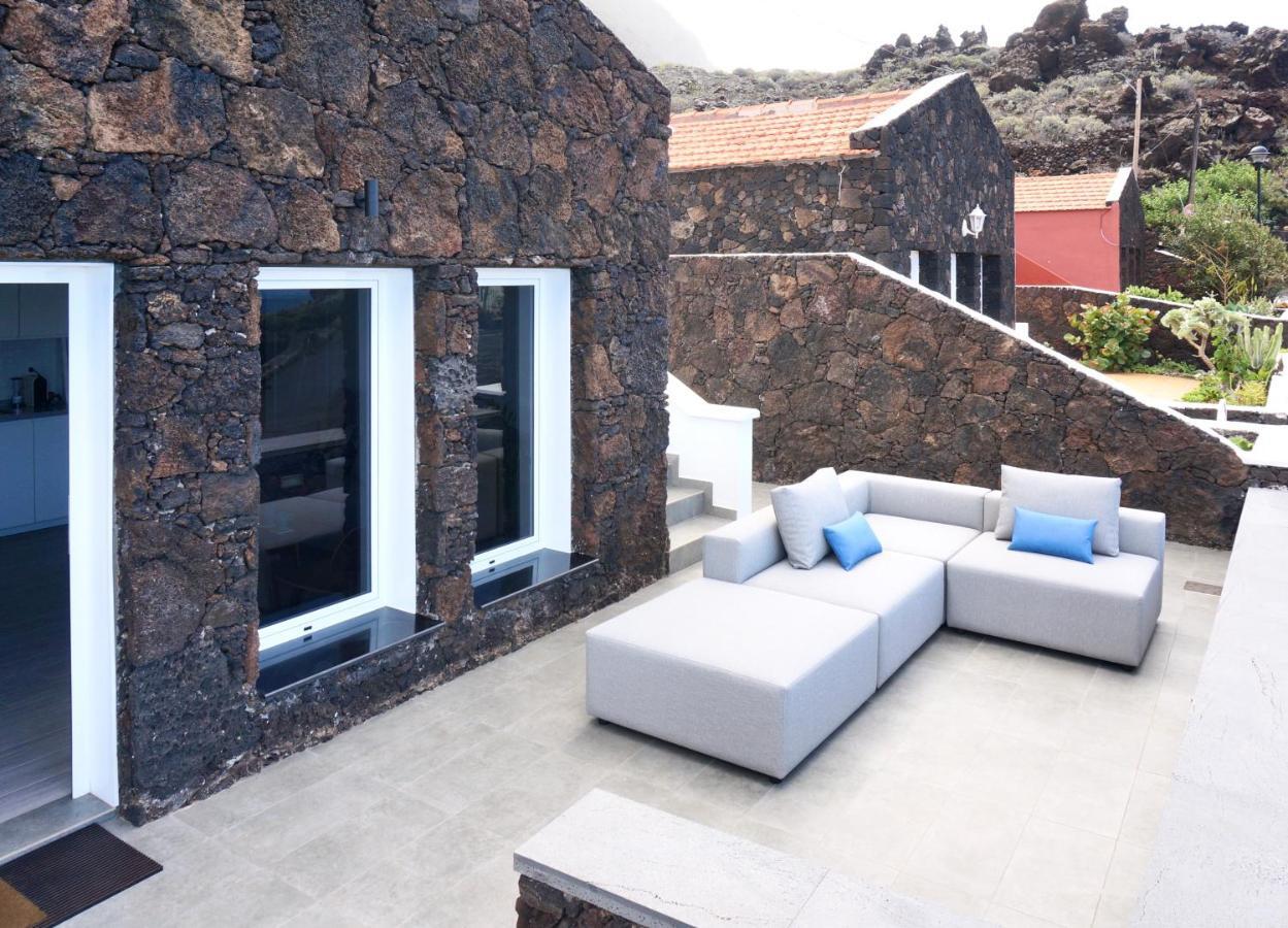 Marsalada Villa Frontera Exterior photo