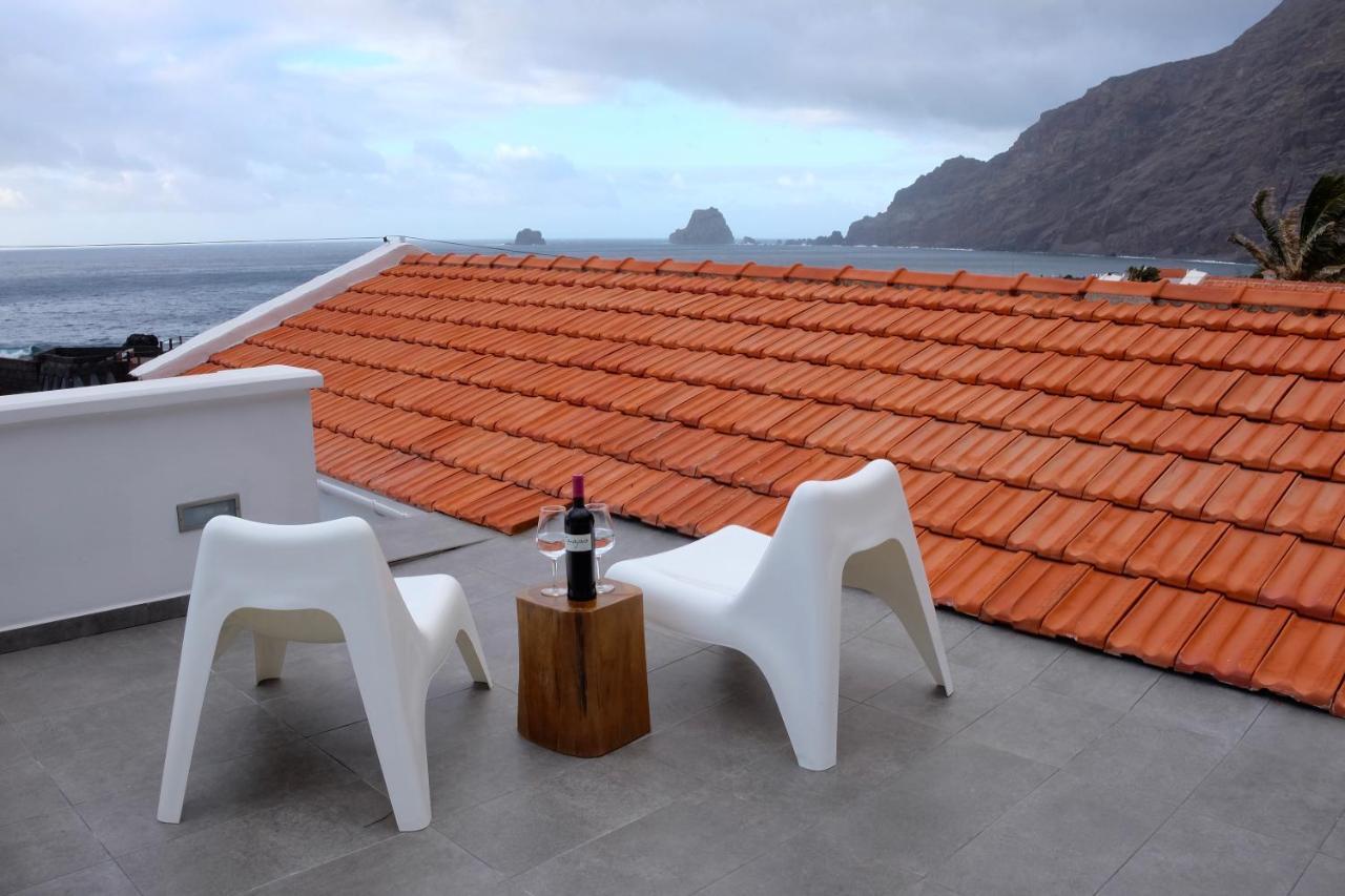 Marsalada Villa Frontera Exterior photo