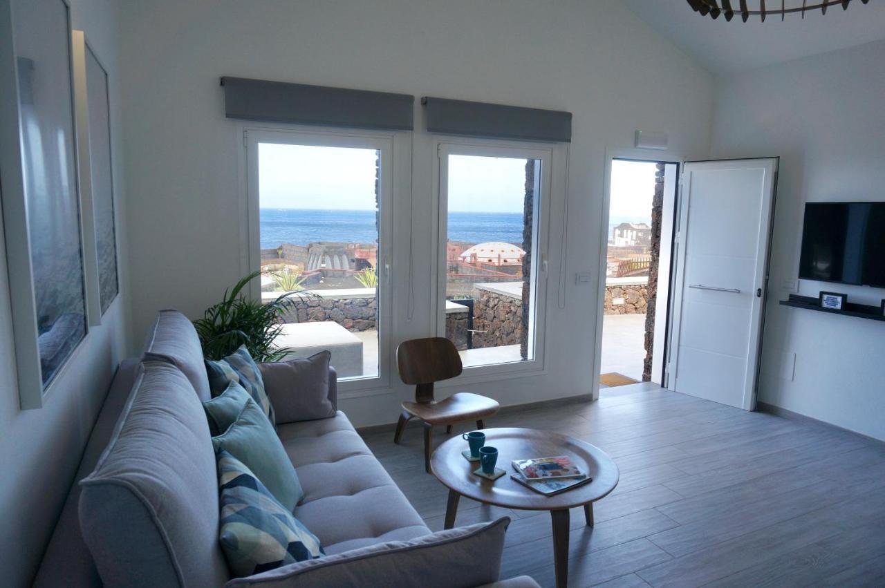 Marsalada Villa Frontera Exterior photo