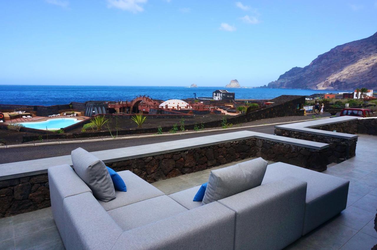 Marsalada Villa Frontera Exterior photo