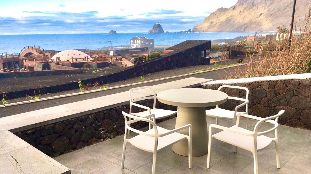 Marsalada Villa Frontera Exterior photo